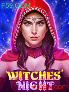 WitchesNight: Aventuras e Estratégias no Mundo Mágico