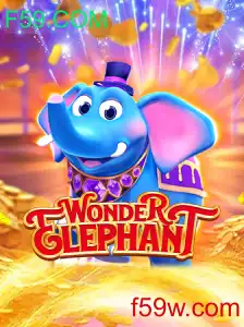 WonderElephant: Mergulhe na Aventura com F59.COM