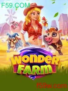 WonderFarm: Uma Aventura Cativante no Mundo Agrícola